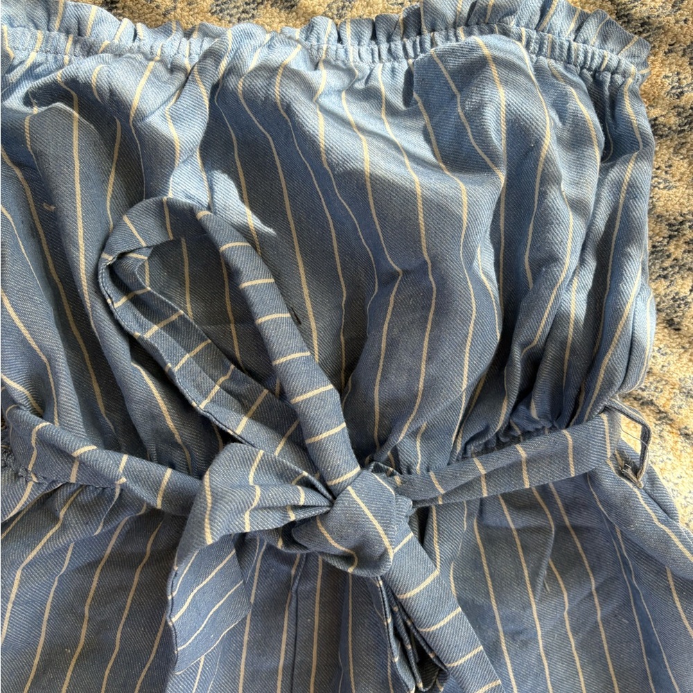Romper 🩵 - Picture 3 of 4